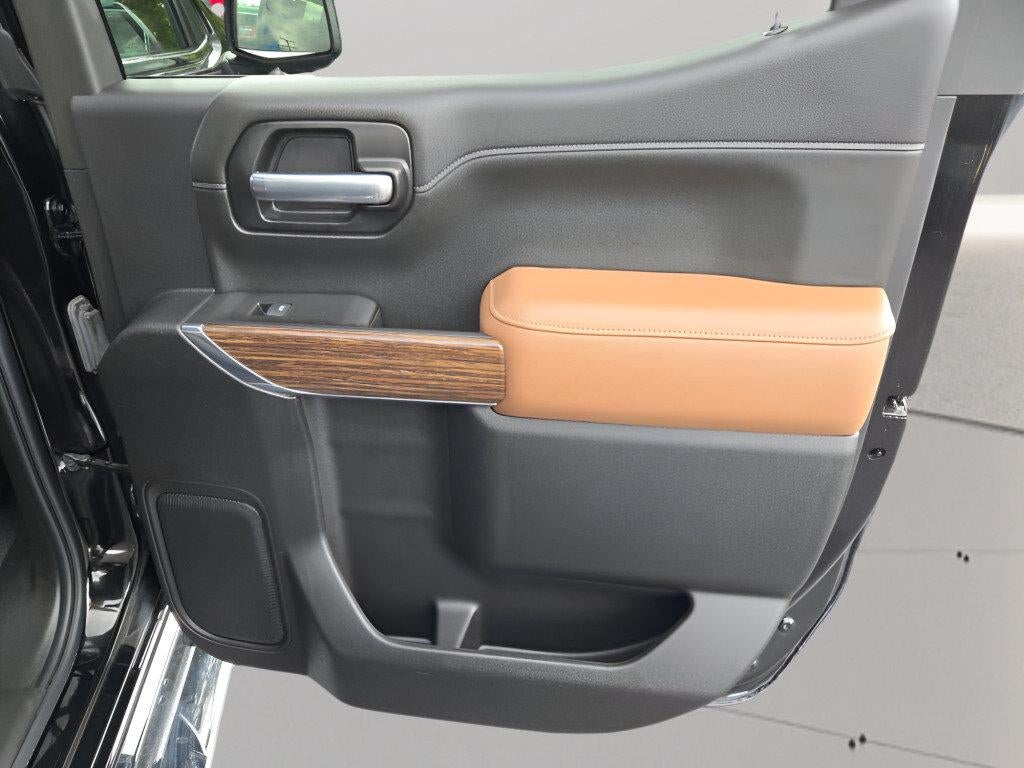 2021 Chevrolet Silverado 1500 High Country - Photo 10