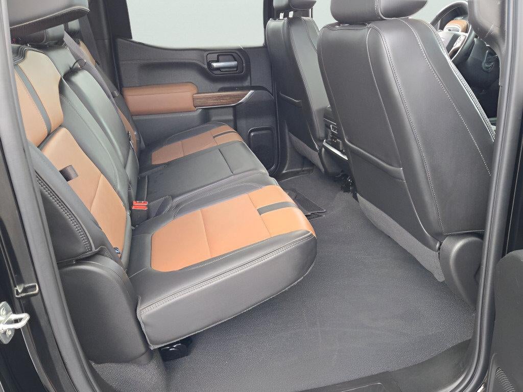 2021 Chevrolet Silverado 1500 High Country - Photo 11