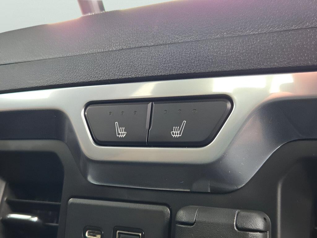 2021 Chevrolet Silverado 1500 High Country - Photo 13