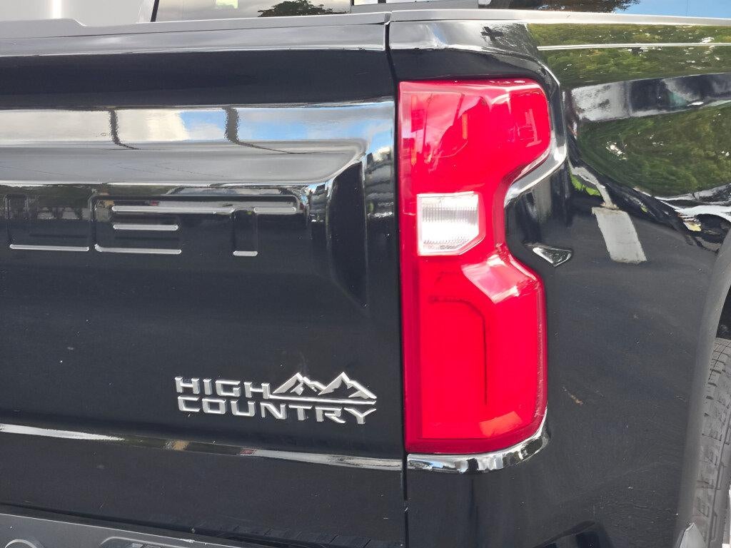 2021 Chevrolet Silverado 1500 High Country - Photo 16