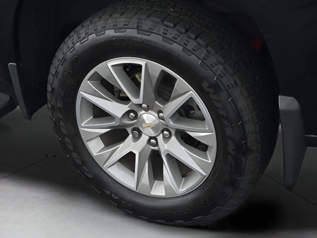 2021 Chevrolet Silverado 1500 High Country - Photo 20