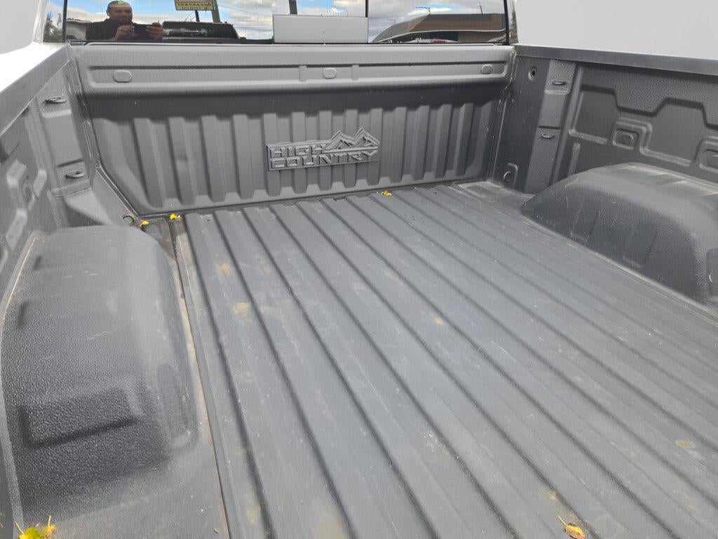 2021 Chevrolet Silverado 1500 High Country - Photo 22