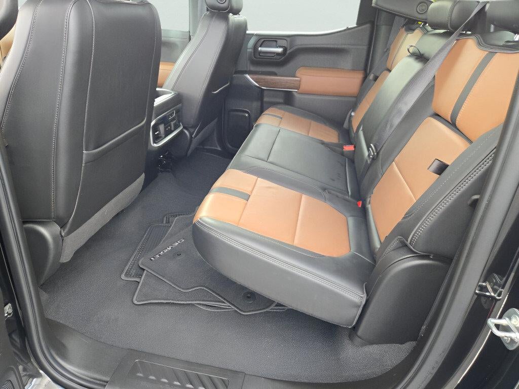 2021 Chevrolet Silverado 1500 High Country - Photo 24