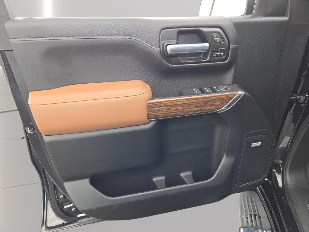 2021 Chevrolet Silverado 1500 High Country - Photo 26