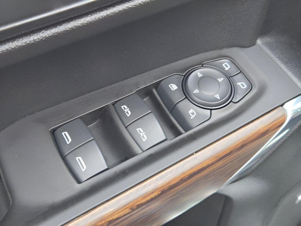 2021 Chevrolet Silverado 1500 High Country - Photo 27