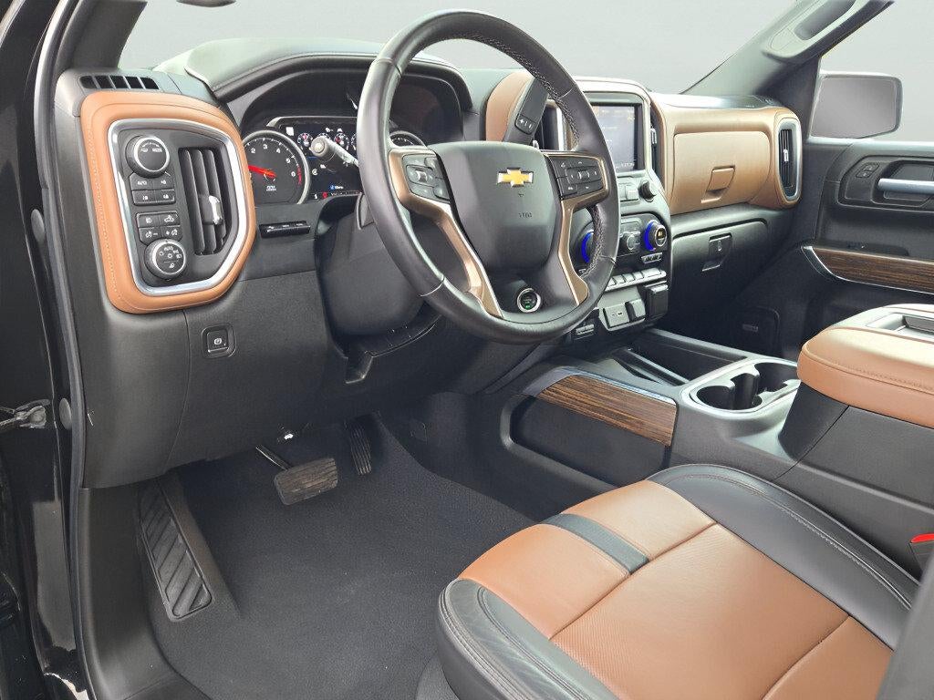 2021 Chevrolet Silverado 1500 High Country - Photo 28
