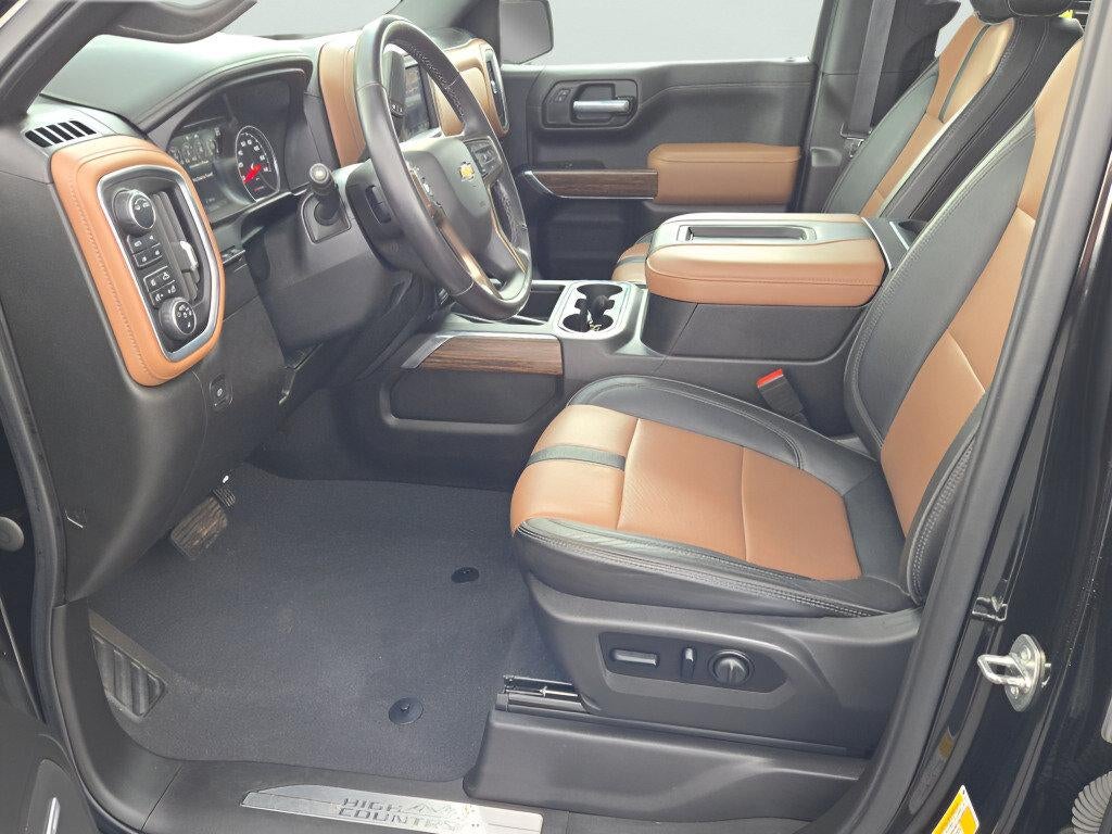 2021 Chevrolet Silverado 1500 High Country - Photo 29