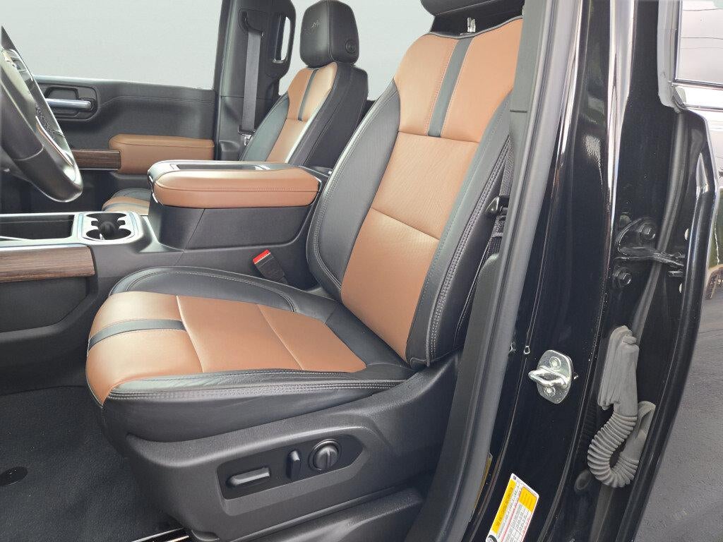2021 Chevrolet Silverado 1500 High Country - Photo 31
