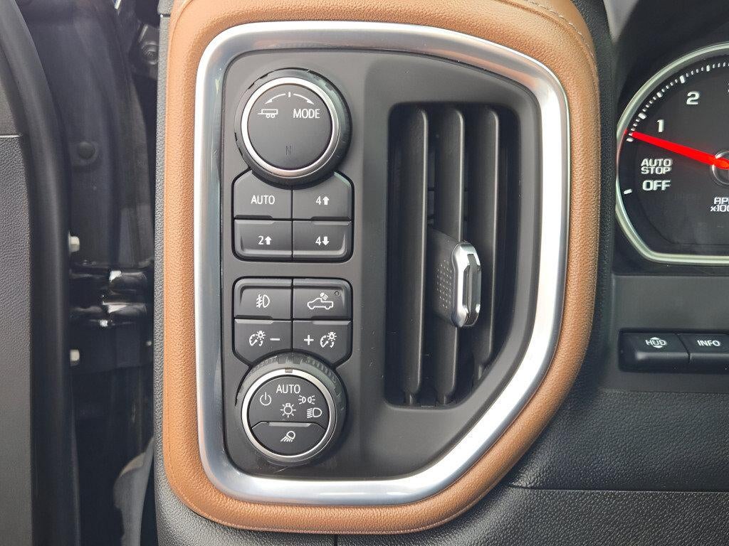 2021 Chevrolet Silverado 1500 High Country - Photo 33