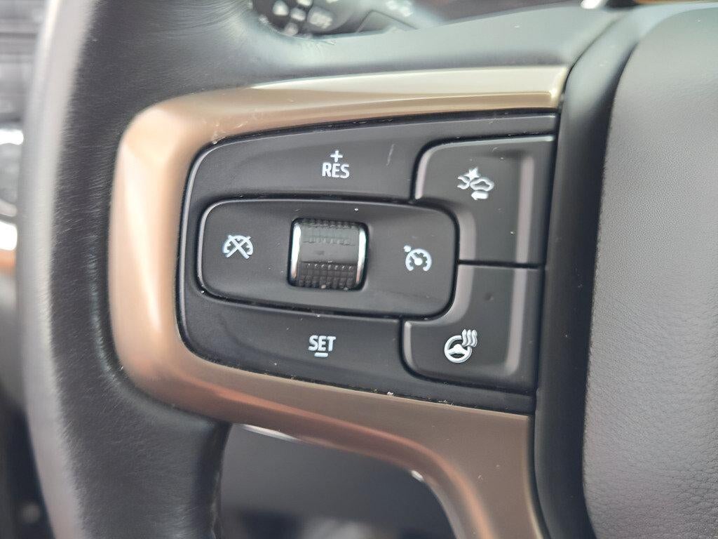 2021 Chevrolet Silverado 1500 High Country - Photo 39
