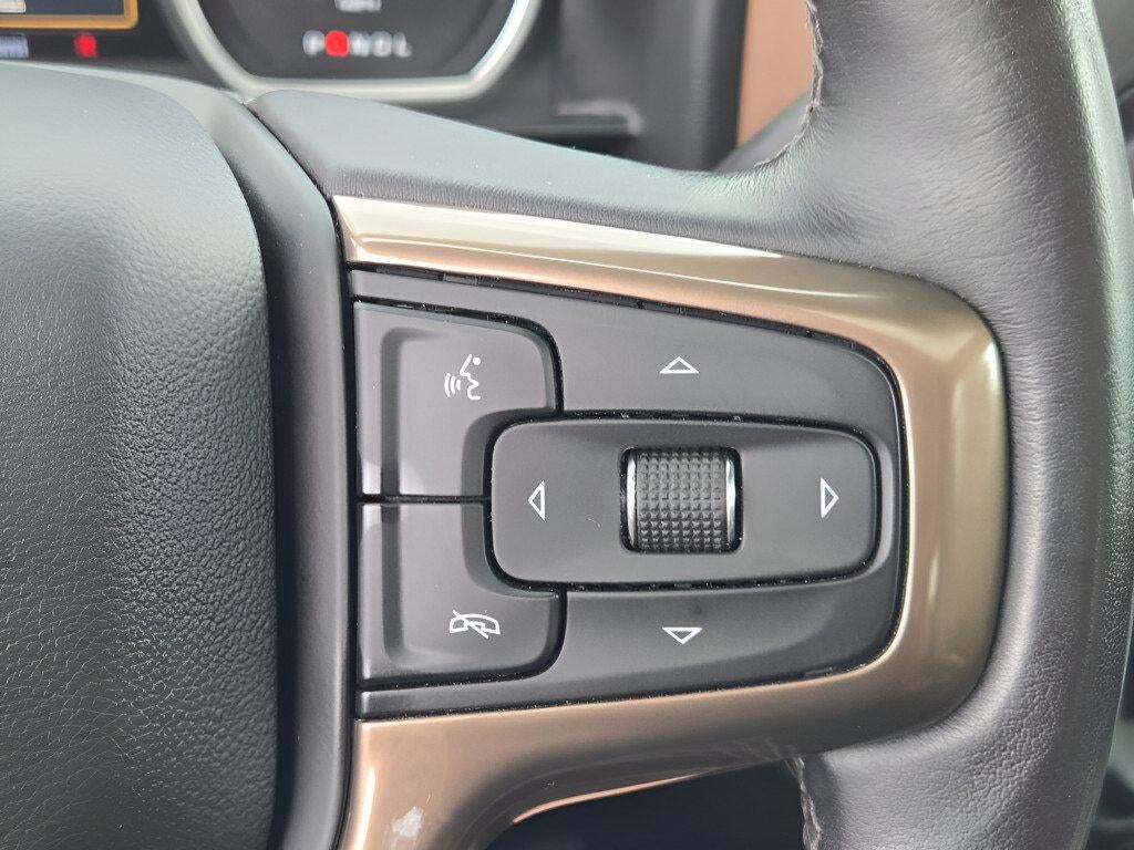 2021 Chevrolet Silverado 1500 High Country - Photo 40