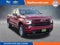 2026 Chevrolet Silverado 1500 Double Cab Standard Box 4-Wheel Drive RST