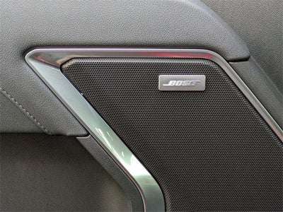 2026 Chevrolet Silverado 1500 Double Cab Standard Box 4-Wheel Drive RST