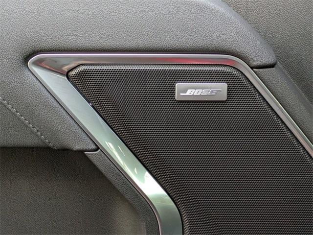 2026 Chevrolet Silverado 1500 Double Cab Standard Box 4-Wheel Drive RST