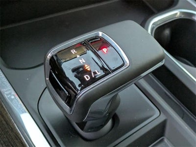 2026 Chevrolet Silverado 1500 Double Cab Standard Box 4-Wheel Drive RST