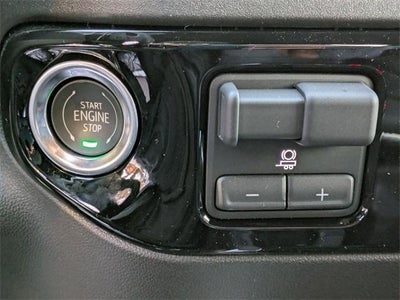 2026 Chevrolet Silverado 1500 Double Cab Standard Box 4-Wheel Drive RST