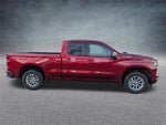 2026 Chevrolet Silverado 1500 Double Cab Standard Box 4-Wheel Drive RST