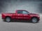 2026 Chevrolet Silverado 1500 Double Cab Standard Box 4-Wheel Drive RST