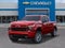 2026 Chevrolet Silverado 1500 Double Cab Standard Box 4-Wheel Drive RST