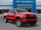 2026 Chevrolet Silverado 1500 Double Cab Standard Box 4-Wheel Drive RST