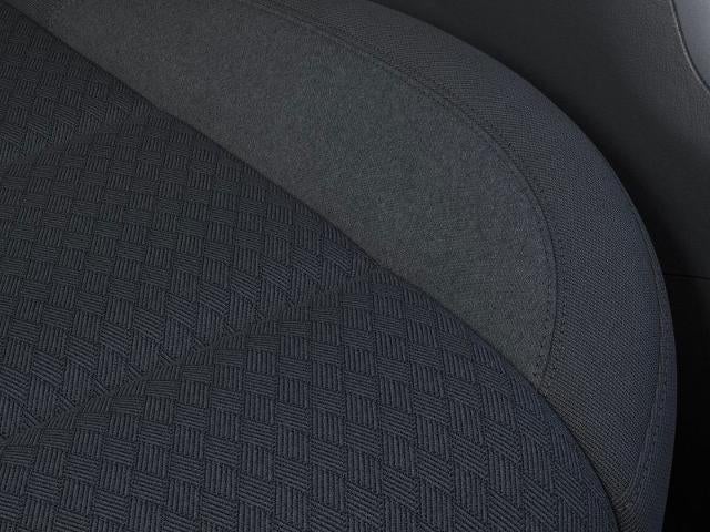 2026 Chevrolet Silverado 1500 Double Cab Standard Box 4-Wheel Drive RST