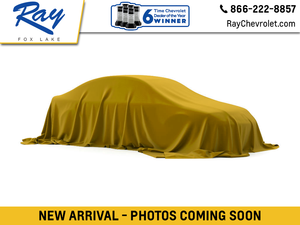 2021 Chevrolet Express 2500 Work Van HD's photo