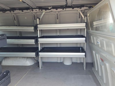 2021 Chevrolet Express Cargo 2500 Base