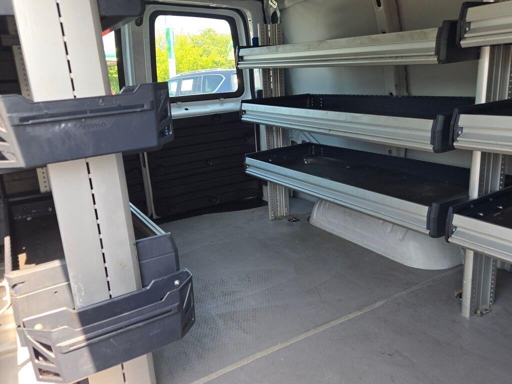2021 Chevrolet Express Cargo 2500 Base