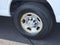 2021 Chevrolet Express Cargo 2500 Base