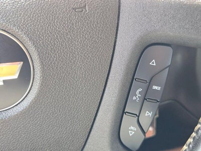 2021 Chevrolet Express Cargo 2500 Base