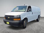 2021 Chevrolet Express Cargo 2500 Base