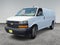 2021 Chevrolet Express Cargo 2500 Base