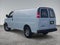 2021 Chevrolet Express Cargo 2500 Base