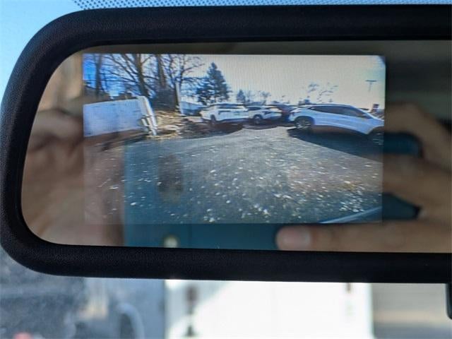 2026 Chevrolet Express Cargo 2500 2500 Regular Wheelbase Rear-Wheel Drive