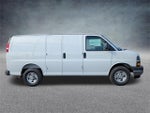 2026 Chevrolet Express Cargo 2500 2500 Regular Wheelbase Rear-Wheel Drive