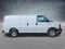 2026 Chevrolet Express Cargo 2500 2500 Regular Wheelbase Rear-Wheel Drive