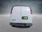 2026 Chevrolet Express Cargo 2500 2500 Regular Wheelbase Rear-Wheel Drive