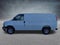 2026 Chevrolet Express Cargo 2500 2500 Regular Wheelbase Rear-Wheel Drive
