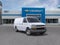 2026 Chevrolet Express Cargo 2500 Regular Wheelbase Rear-Wheel Drive