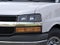 2026 Chevrolet Express Cargo 2500 Regular Wheelbase Rear-Wheel Drive