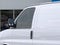 2026 Chevrolet Express Cargo 2500 Regular Wheelbase Rear-Wheel Drive