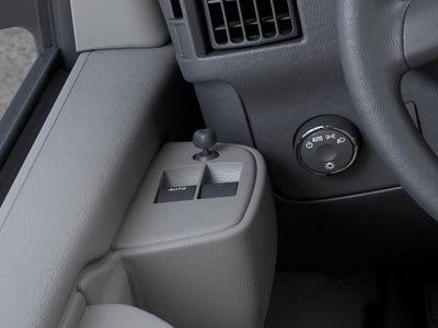 2026 Chevrolet Express Cargo 2500 Regular Wheelbase Rear-Wheel Drive