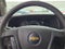 2026 Chevrolet Express Cargo 2500 Regular Wheelbase Rear-Wheel Drive