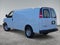 2021 Chevrolet Express Cargo 2500 Base