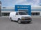 2026 Chevrolet Express Cargo 2500 2500 Regular Wheelbase Rear-Wheel Drive