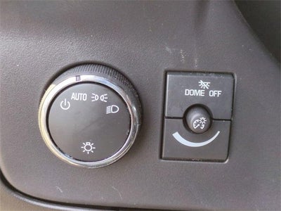 2026 Chevrolet Express Cargo 2500 2500 Regular Wheelbase Rear-Wheel Drive