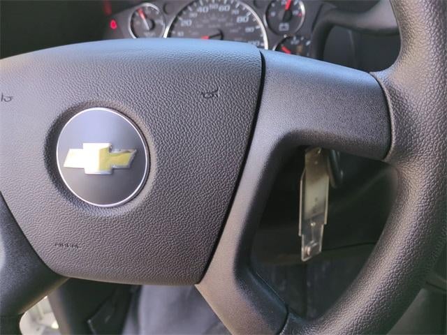 2026 Chevrolet Express Cargo 2500 2500 Regular Wheelbase Rear-Wheel Drive