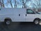 2026 Chevrolet Express Cargo 2500 2500 Regular Wheelbase Rear-Wheel Drive