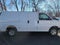 2026 Chevrolet Express Cargo 2500 2500 Regular Wheelbase Rear-Wheel Drive