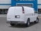 2026 Chevrolet Express Cargo 2500 2500 Regular Wheelbase Rear-Wheel Drive